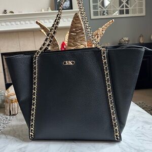 Michael Kors Westley Chain Tote